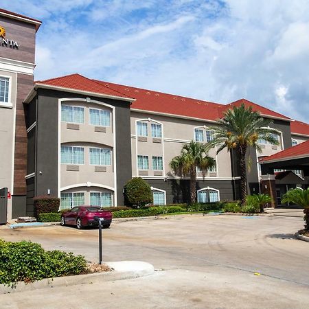 La Quinta By Wyndham Houston East At Normandy Hotel Exterior foto